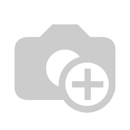 GLOSSY PANEL BALL, Ages 3+50cm